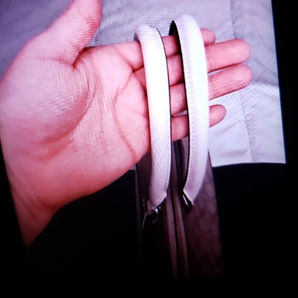 3 piece Coach set. - Picture 6 of 8